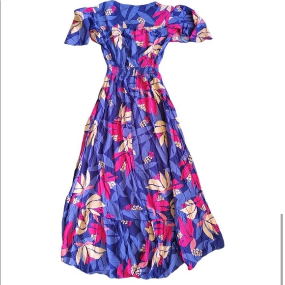 Anthropologie Abel the Label NWT XS - Picture 6 of 7